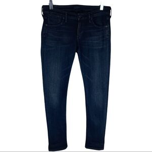 AGOLDE CHLOE SKINNY JEAN